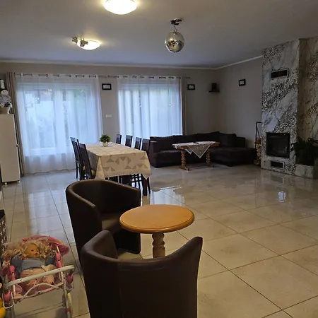 Aga I 3* מילנקו